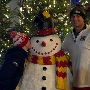 Meet your Posher, Matt